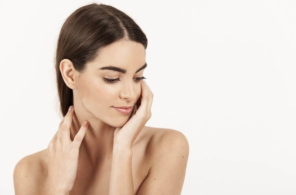 Limpieza facial profunda