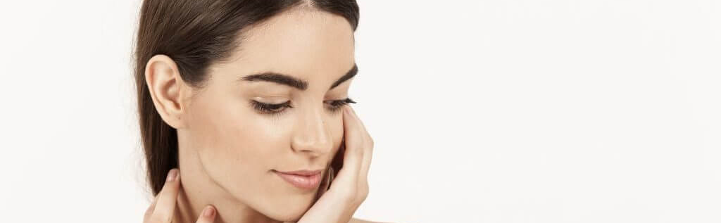 Limpieza facial profunda