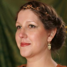 Mary Malinski is a third degree priestess of the ATC Tradition and Archpriestess of Canada ATC.