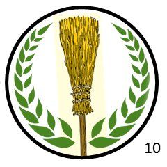 House of Baubo logo
