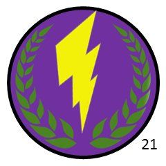 Temple of Zues logo