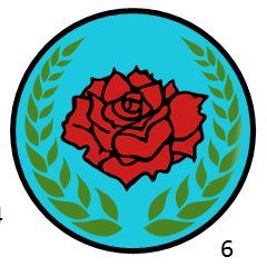 Temple of Aphrodite logo