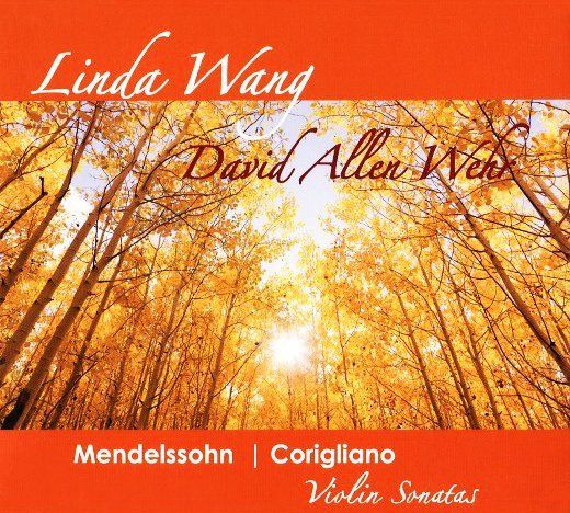 Linda Wang Mendelssohn