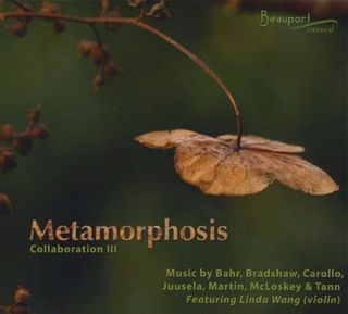 Linda Wang Metamorphosis, Collaboration III