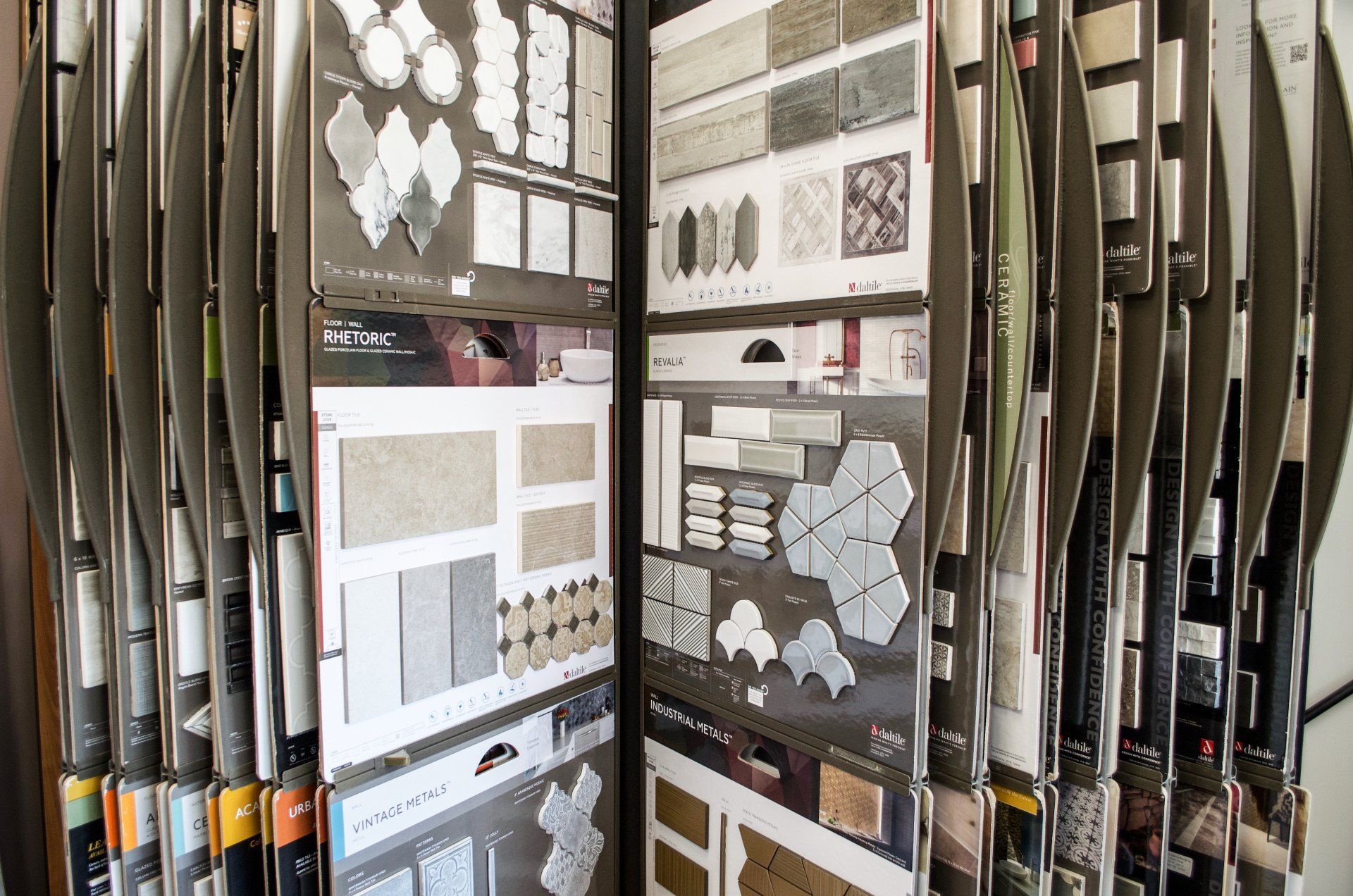 tile flooring 3