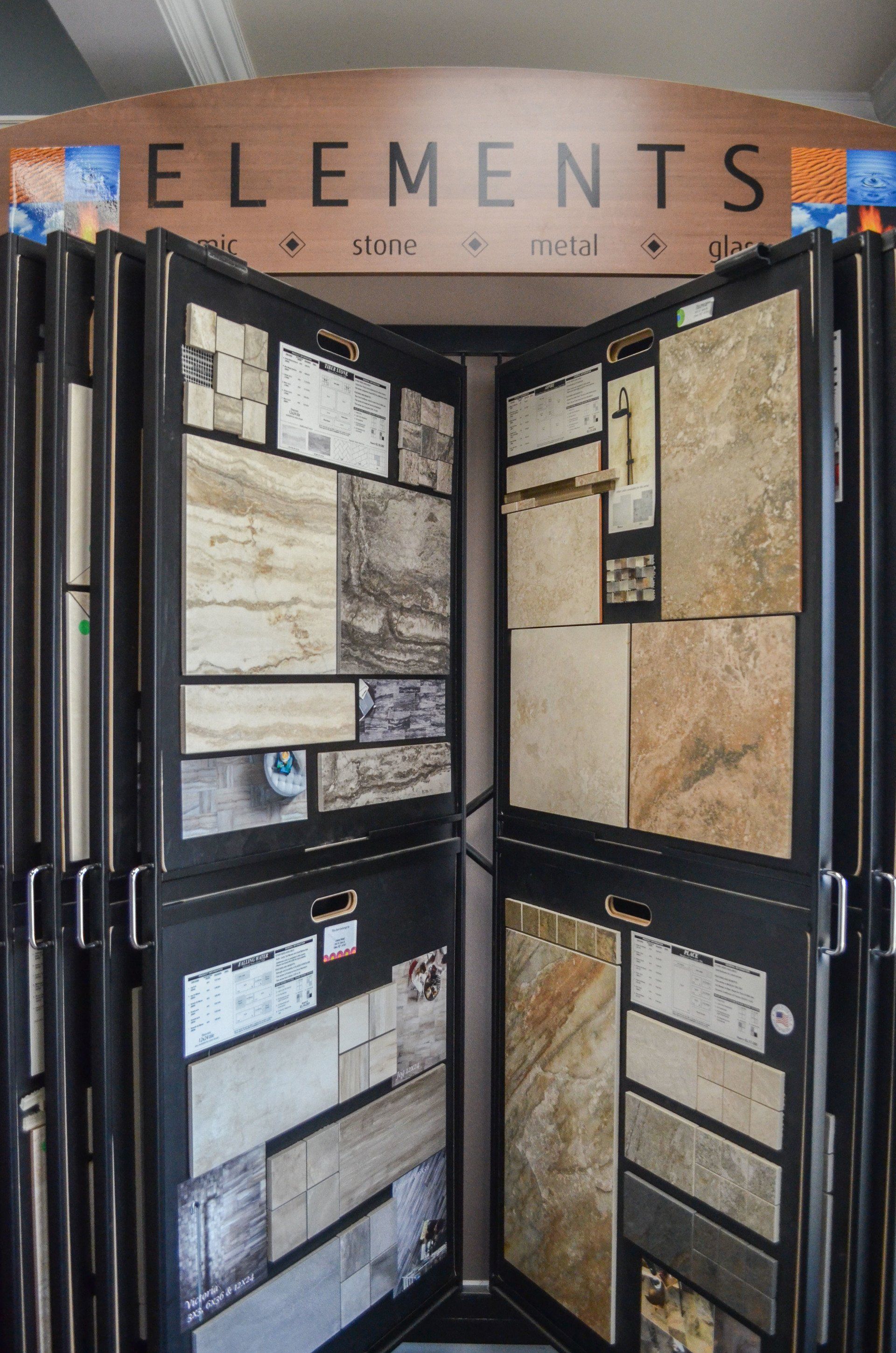 tile flooring 7