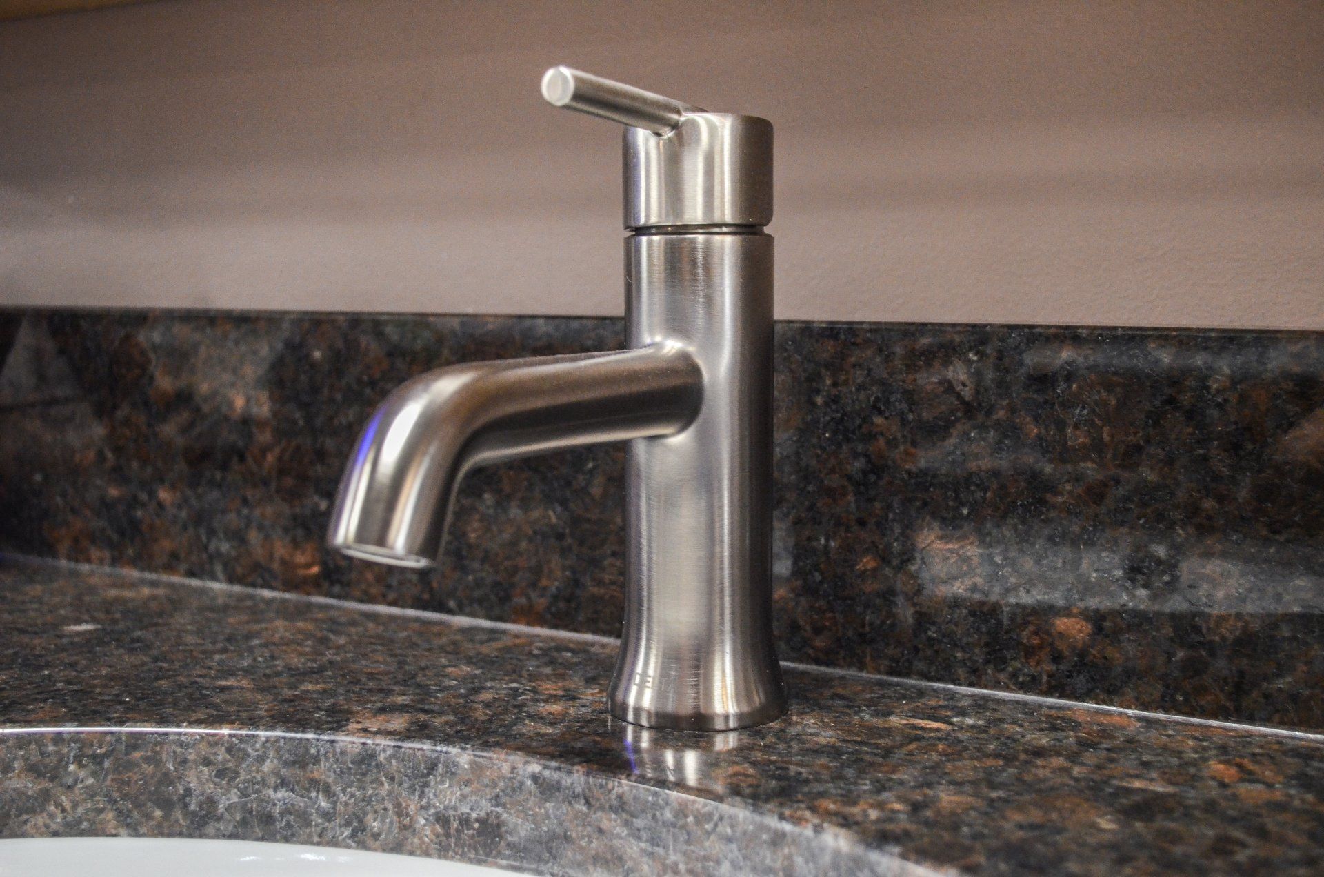plumbing fixture 5