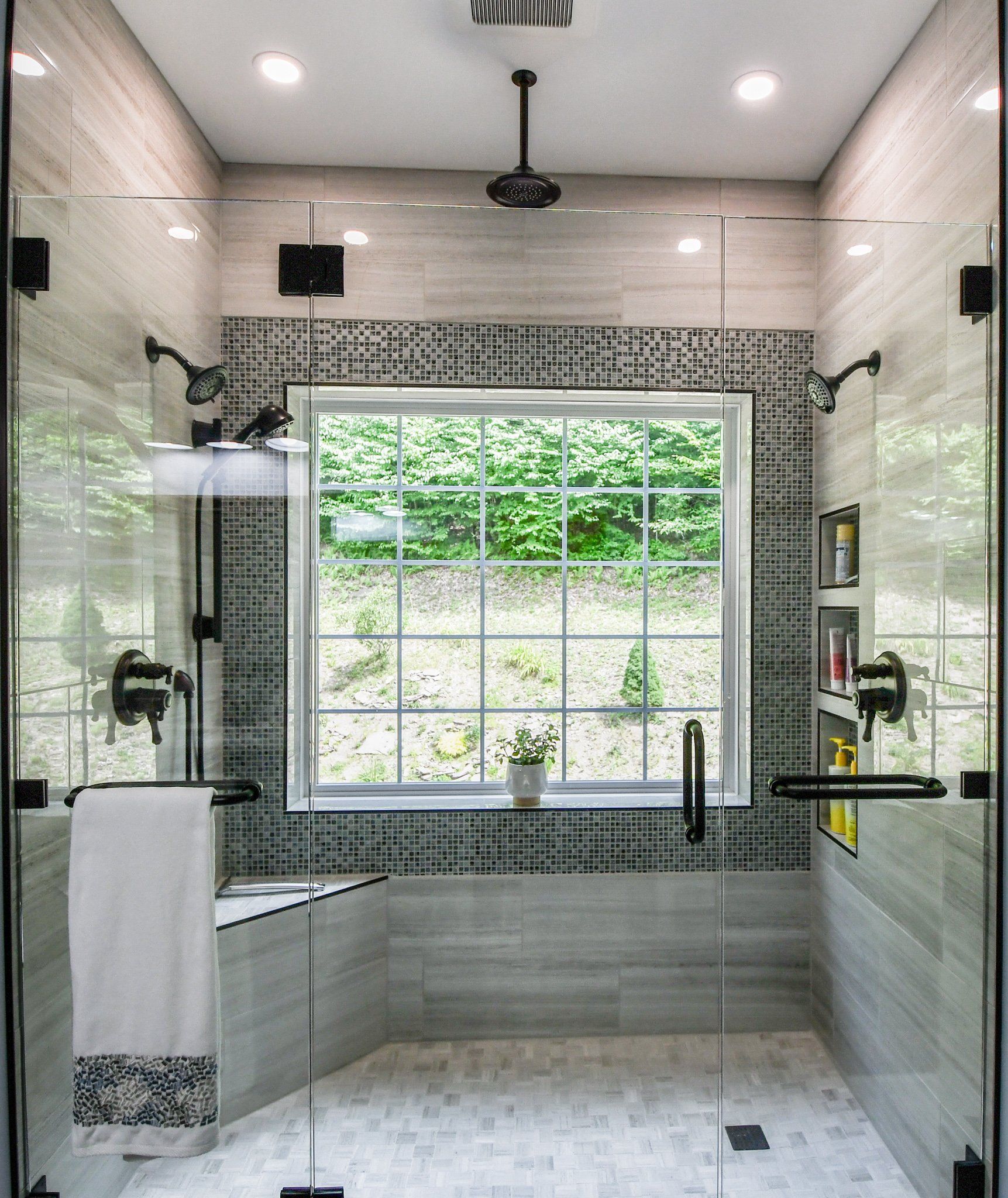 4 Mile Rd. Reno bathroom 2