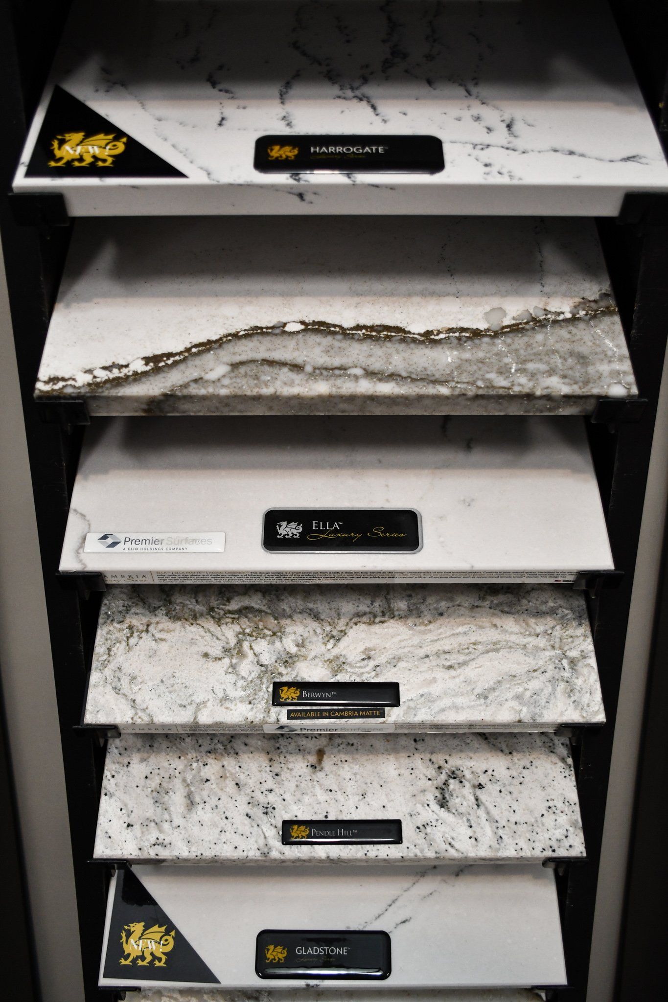 QUARTZ