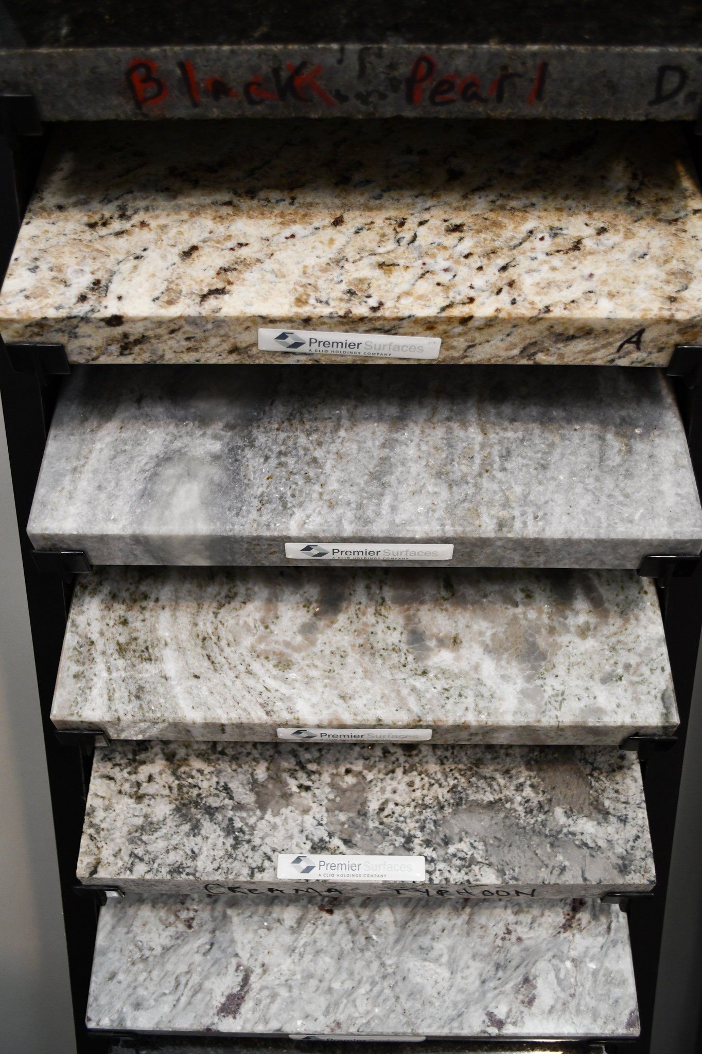 GRANITE
