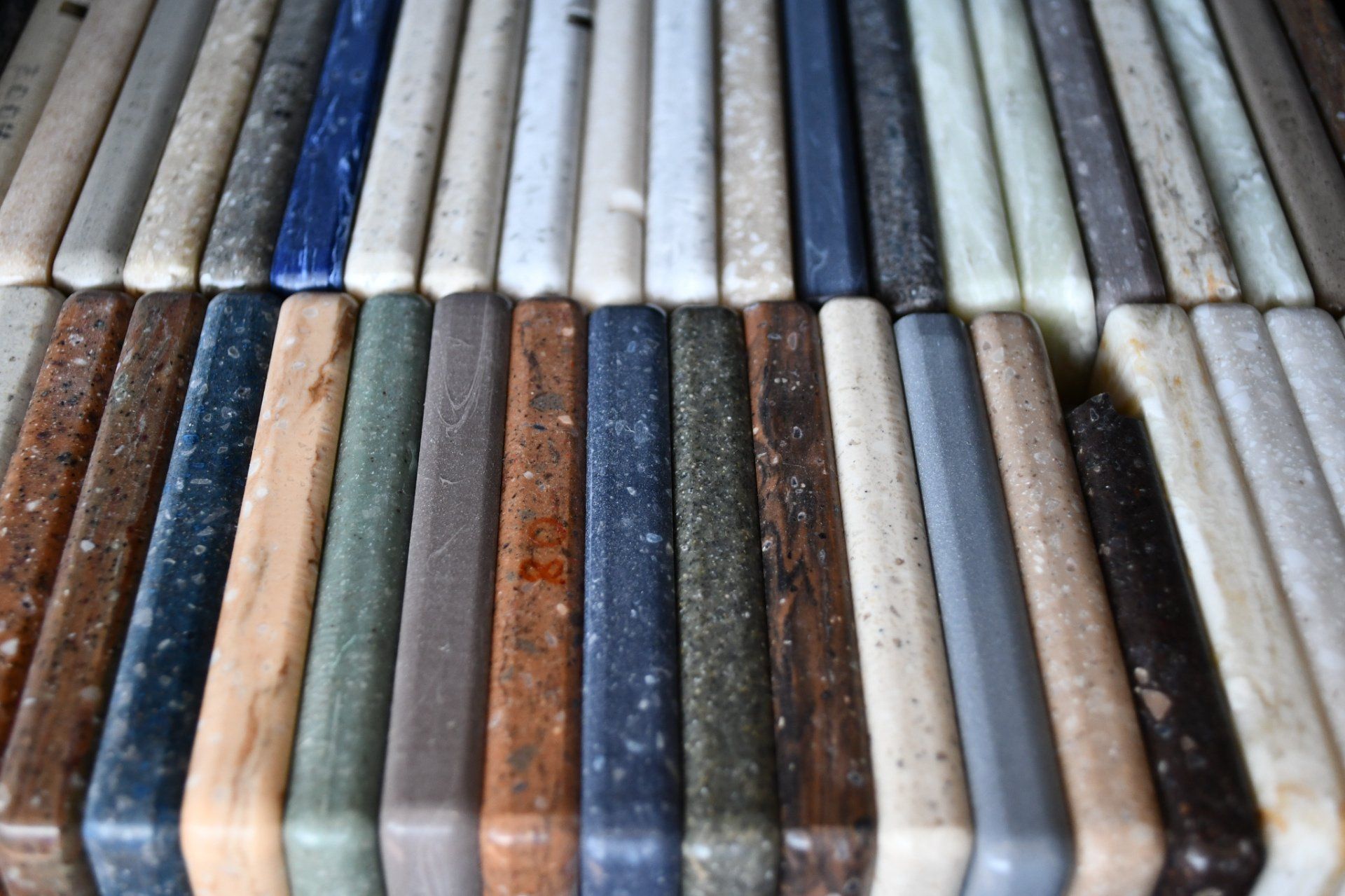 CORIAN