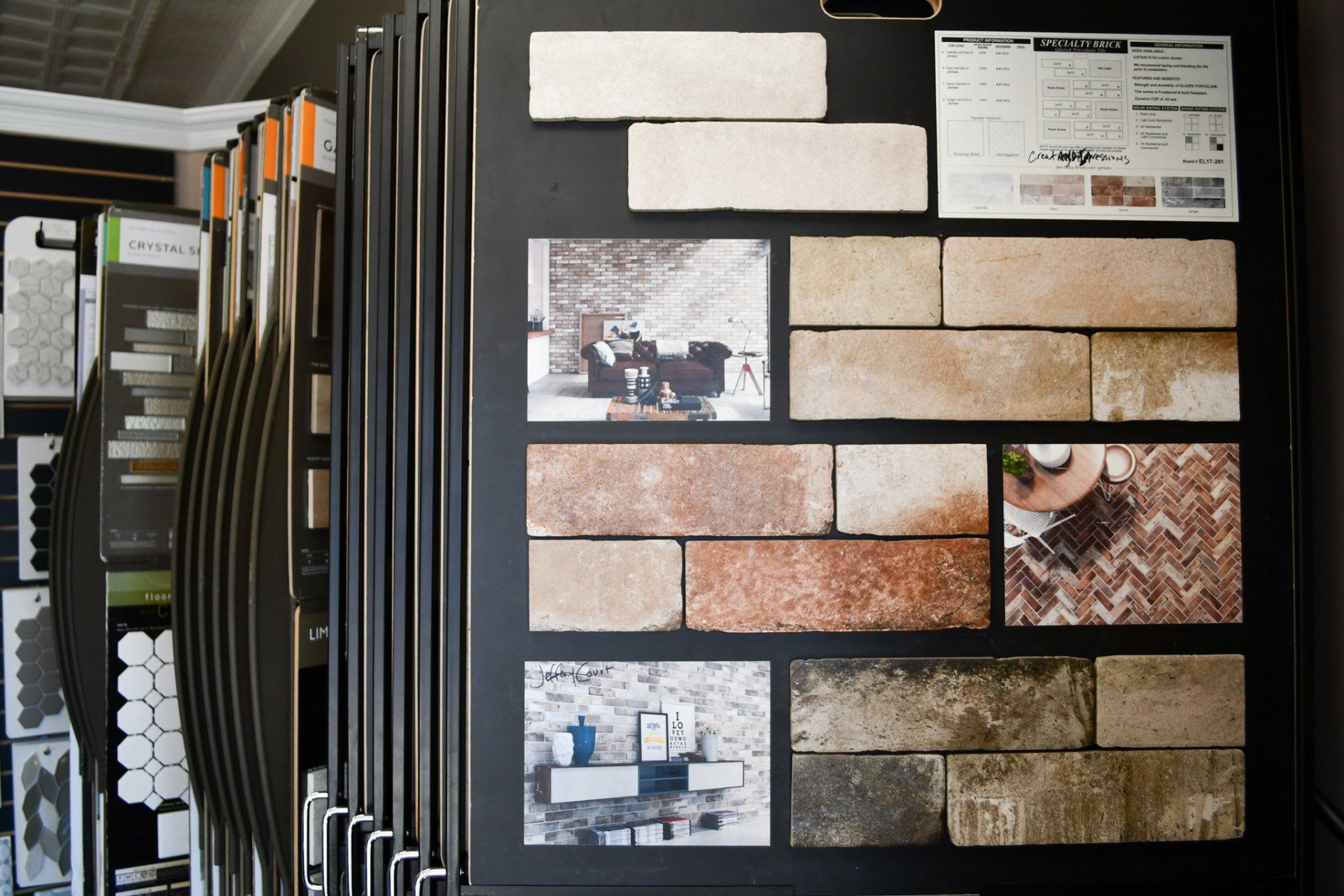 tile flooring 4