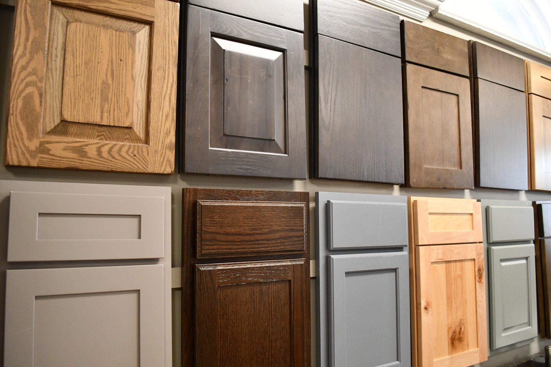 cabinet door 2