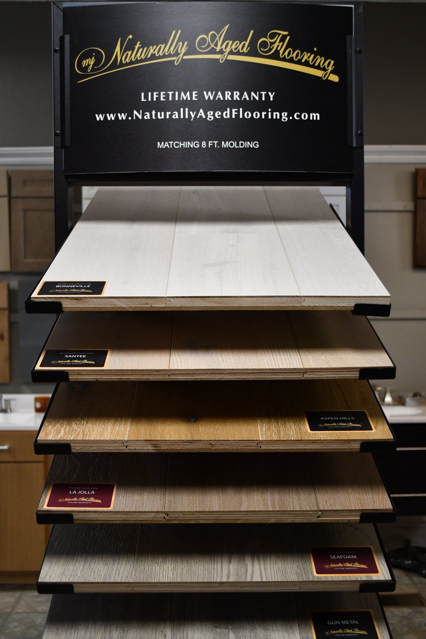 wood flooring 4