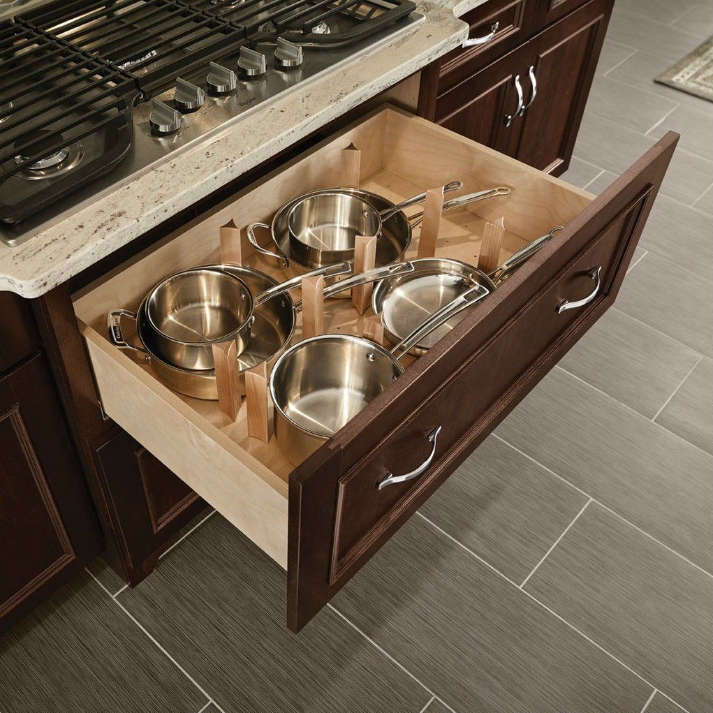 Scoop Top Drawer