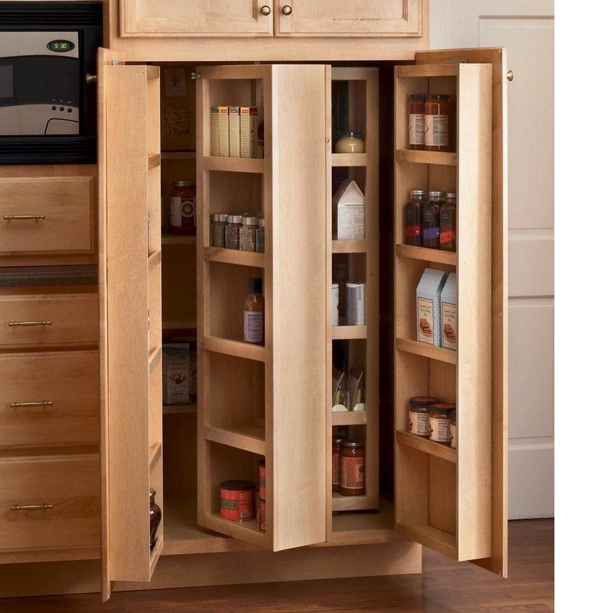 Multi-Storage