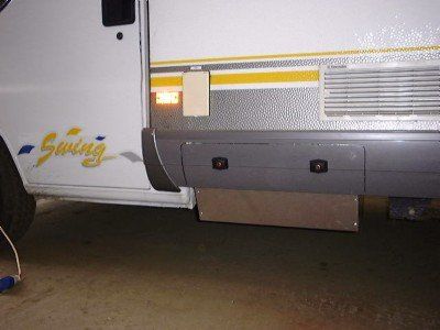 J.H. Caravan and J.H. Caravan Storage 4