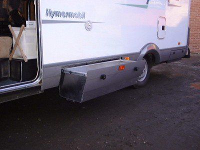 J.H. Caravan and J.H. Caravan Storage 5