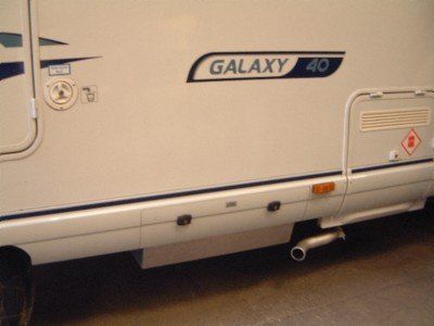 J.H. Caravan and J.H. Caravan Storage 6