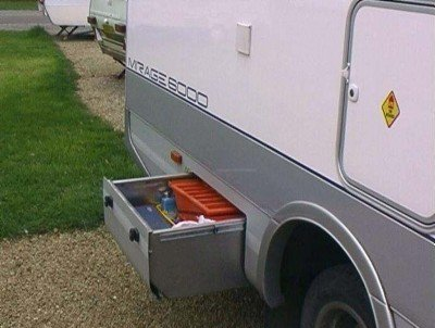 J.H. Caravan and J.H. Caravan Storage 7