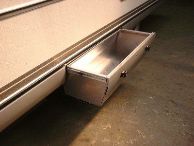 J.H. Caravan and J.H. Caravan Storage 8