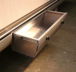 Genie Drawers