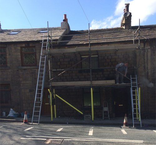 Roofing