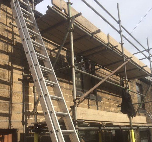 Roofing