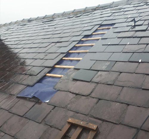 Roofing