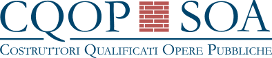 Costruttori Qualificati Opere Pubbliche Costruttori Qualificati Opere Pubbliche