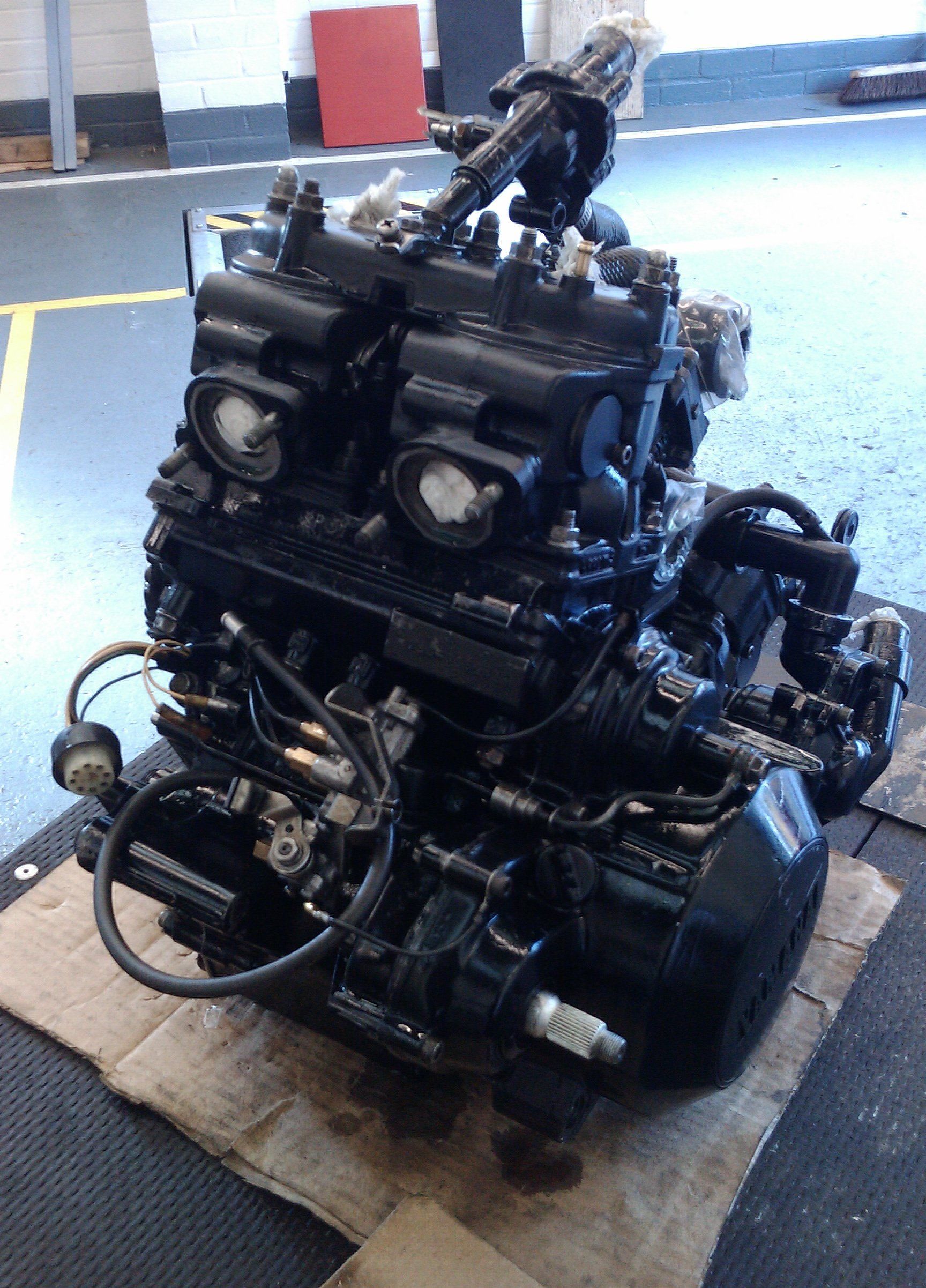 RD500 5