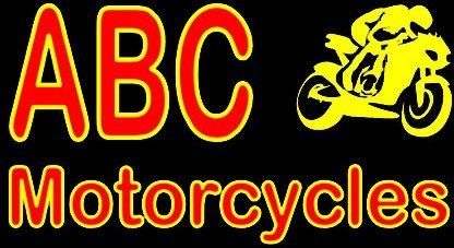 ABC Motorcycles logo