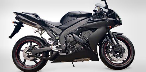 trusted dealer of motorcycle