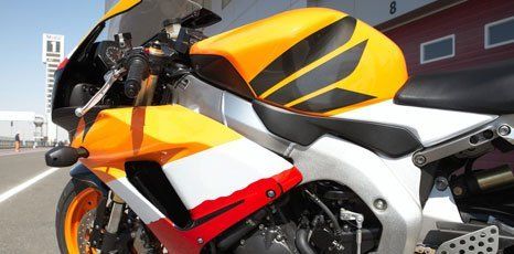motorcycle part sale