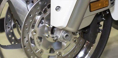 bike brake