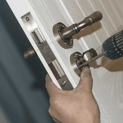 Eurocylinder locks