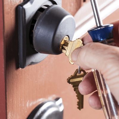 Lock picking