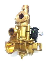 Hydraulic Diverter 01-1289 Hydraulic Diverter 01-1289