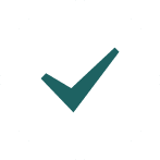 Tick approved