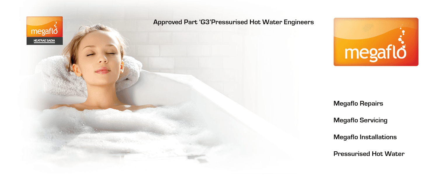 Megaflo Hot Water Systems