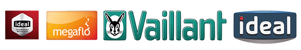 Approved & Qualified Vaillant Ideal Megaflo Approved
