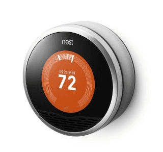 Nest Thermostat Nest Thermostat
