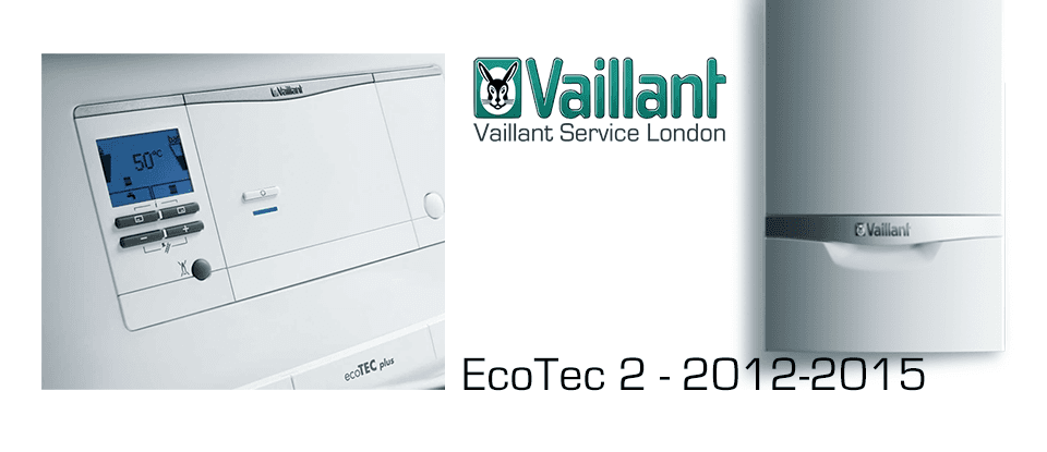 Vaillant Ecotec 2 Info