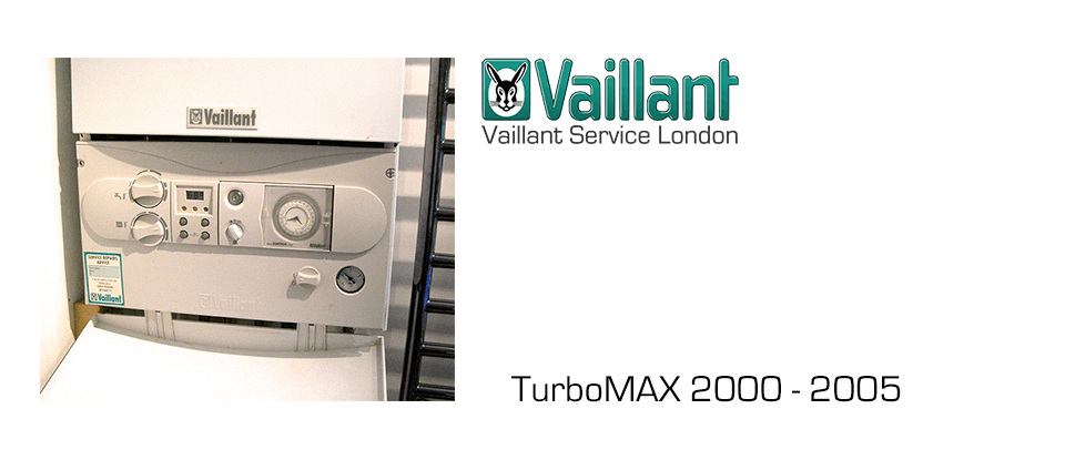 Vaillant TurboMAX
