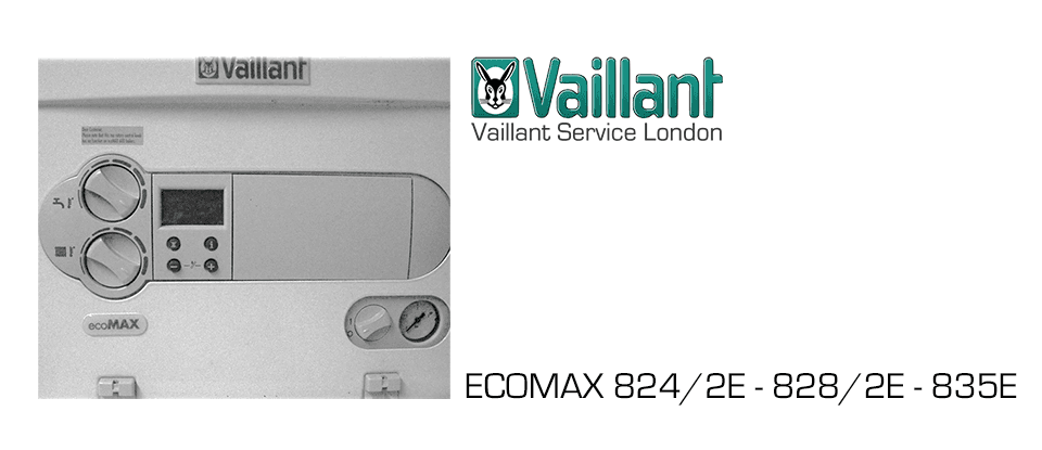 Vaillant Ecomax