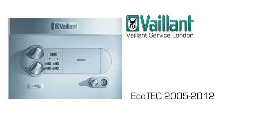 Vaillant EcoTEC