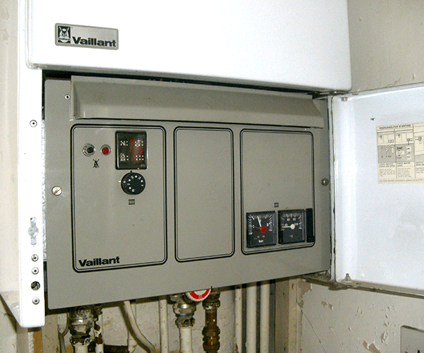 Vaillant VCW