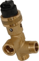 Turbomax Diverter Valve Vaillant Diverter Valve