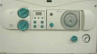 Vaillant Turbomax 2000 Turbomax