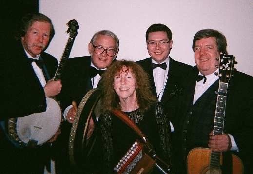 music band